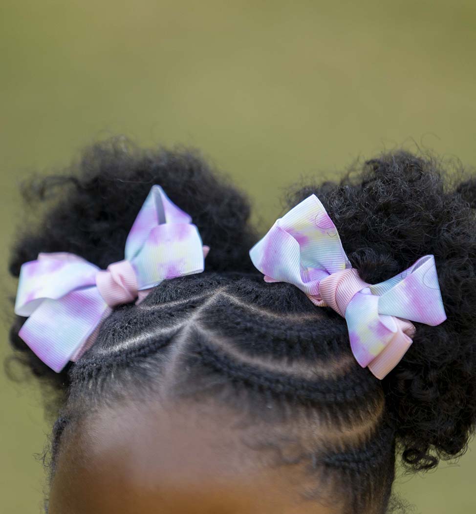 Okuhle Unicorn Bow