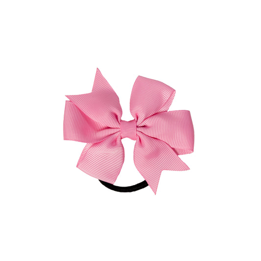 Qhamani Baby Pink Bow