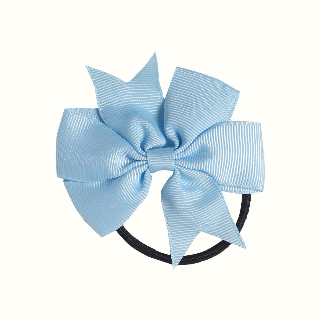 Lehumo Light Blue Bow
