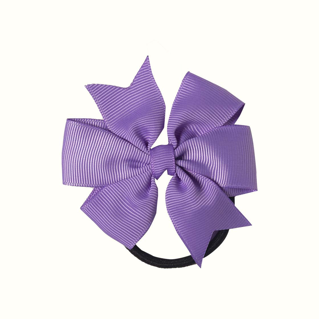 Liyema Purple Bow